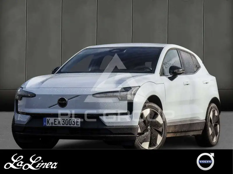 2025 Volvo EX 30