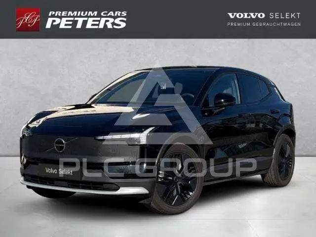 2025 Volvo EX 30