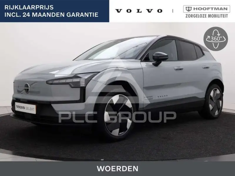 2025 Volvo EX 30