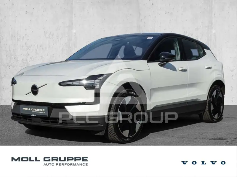2025 Volvo EX 30