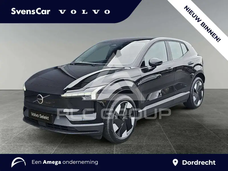 2025 Volvo EX 30
