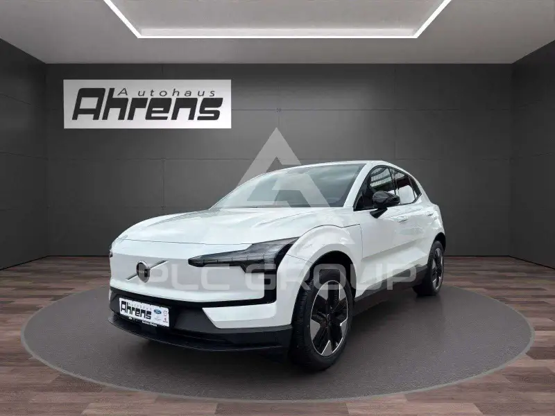 2025 Volvo EX 30