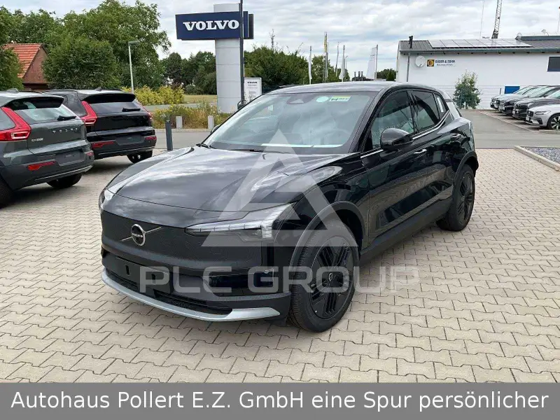 2025 Volvo EX 30