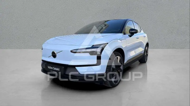 2025 Volvo EX 30