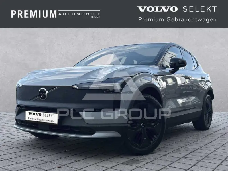 2025 Volvo EX 30