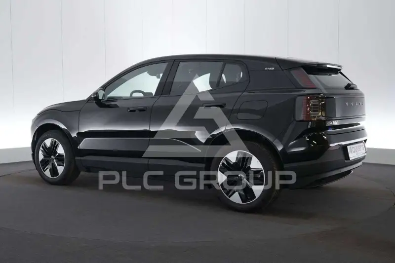 2025 Volvo EX 30