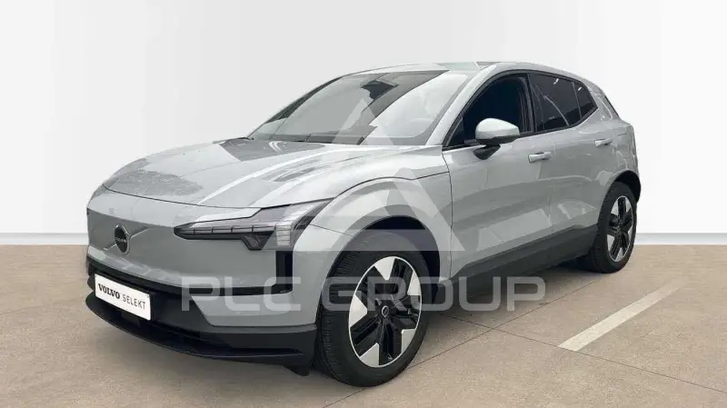 2025 Volvo EX 30