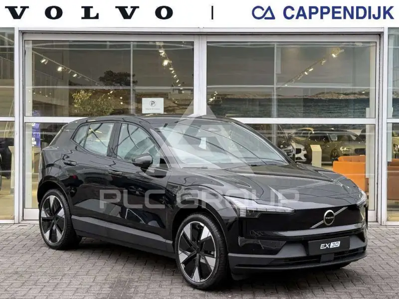 2025 Volvo EX 30