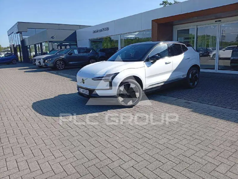 2025 Volvo EX 30