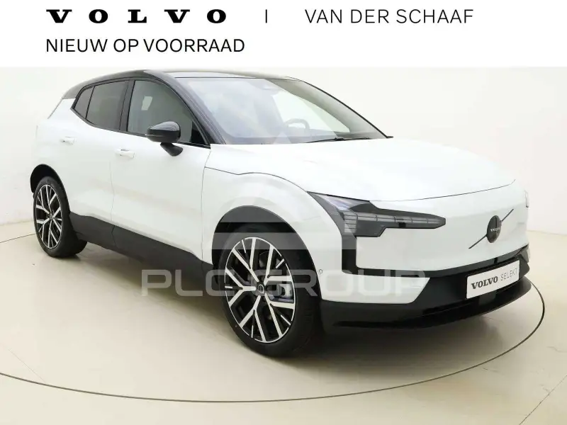 2026 Volvo EX 30