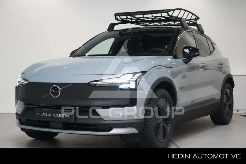 2025 Volvo EX 30