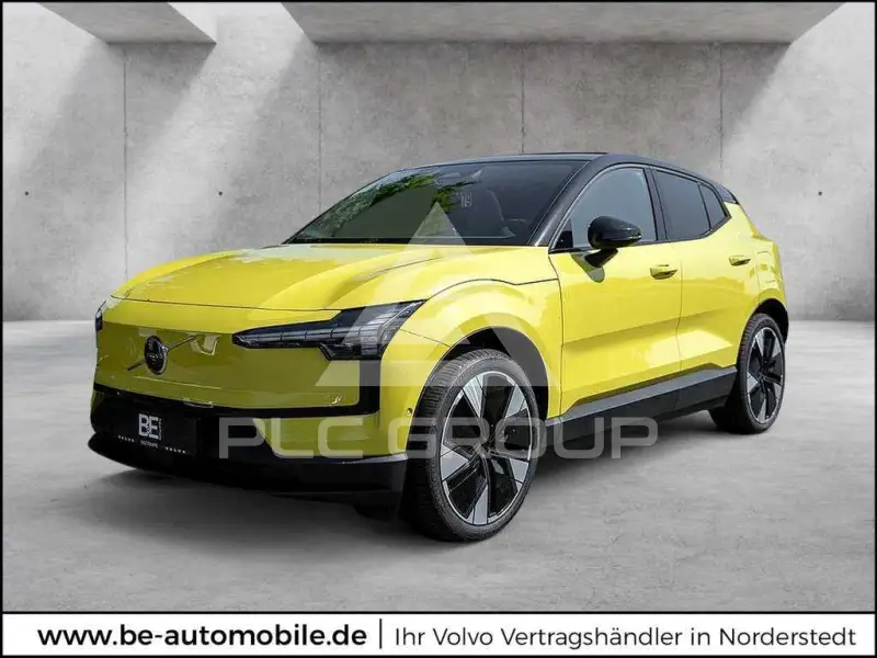 2025 Volvo EX 30