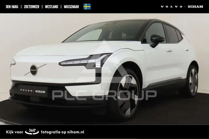 2025 Volvo EX 30