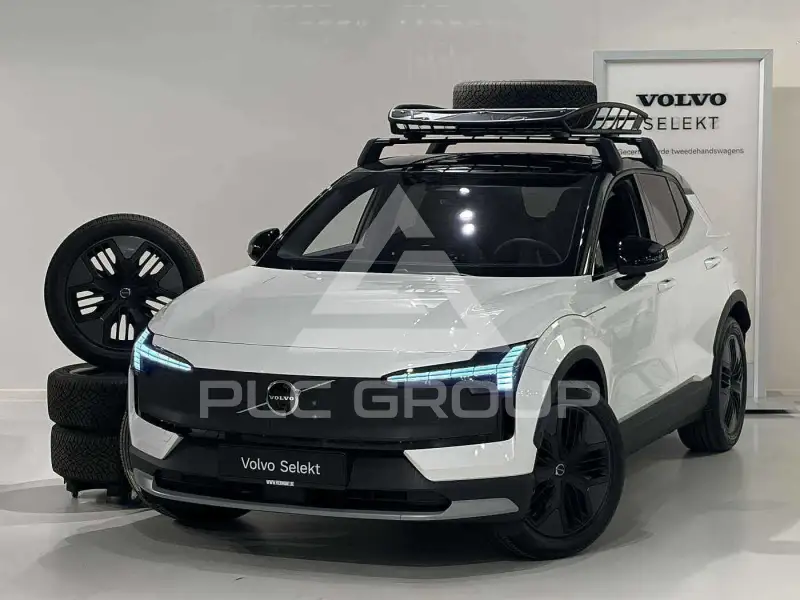 2025 Volvo EX 30