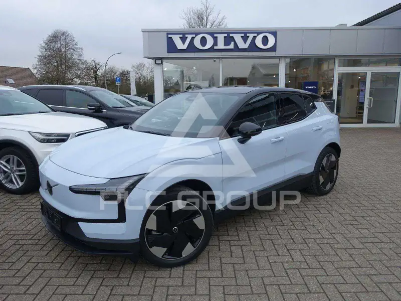 2025 Volvo EX 30