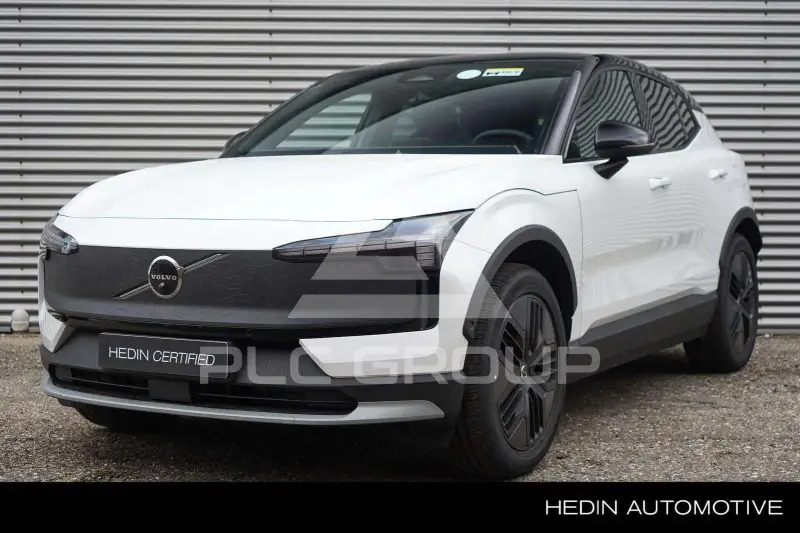 2025 Volvo EX 30