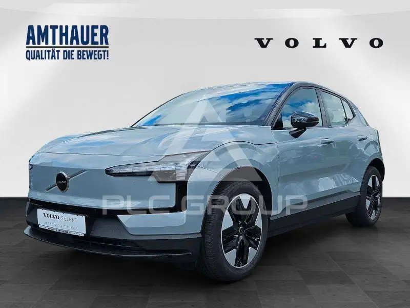2025 Volvo EX 30