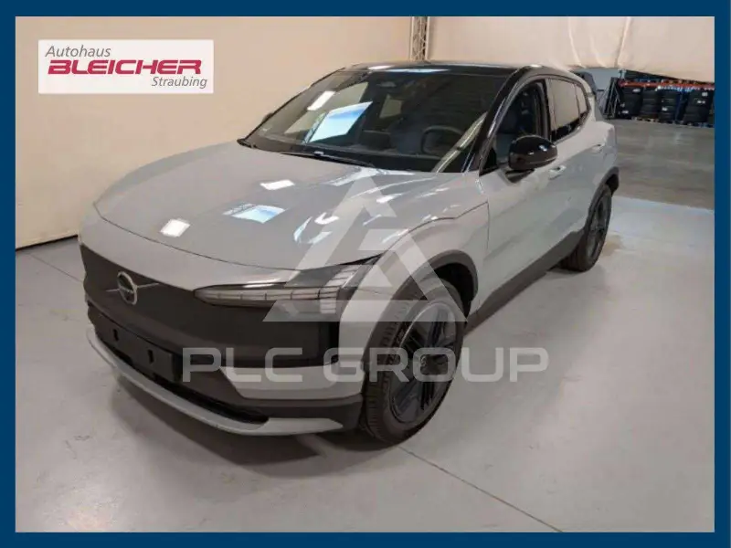 2025 Volvo EX 30