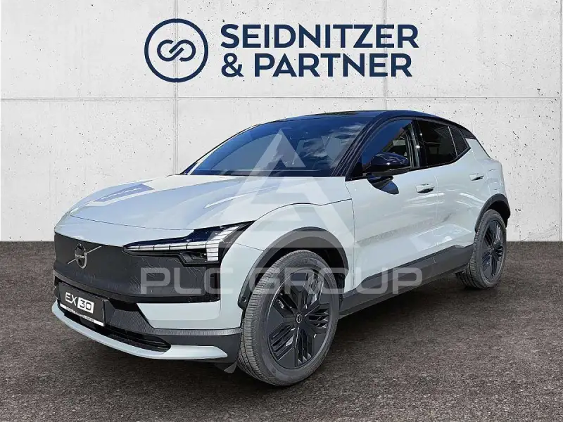 2025 Volvo EX 30