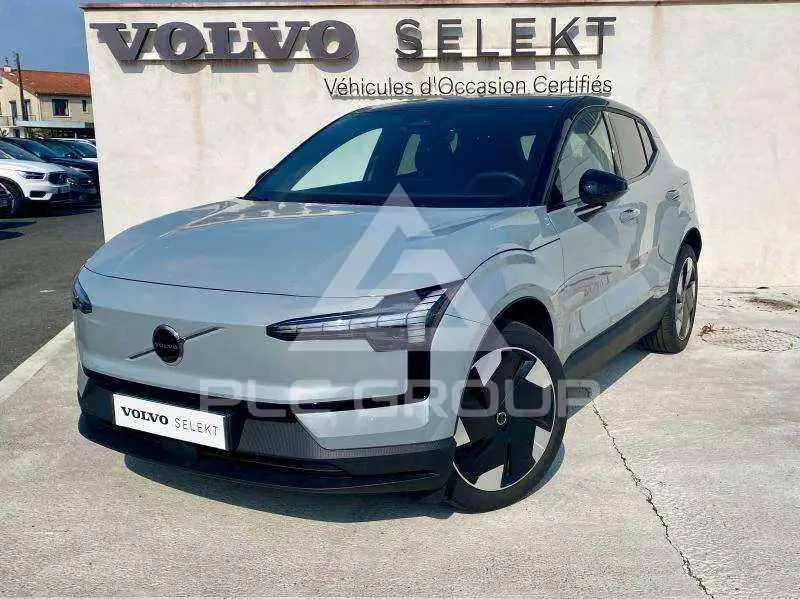 2025 Volvo EX 30