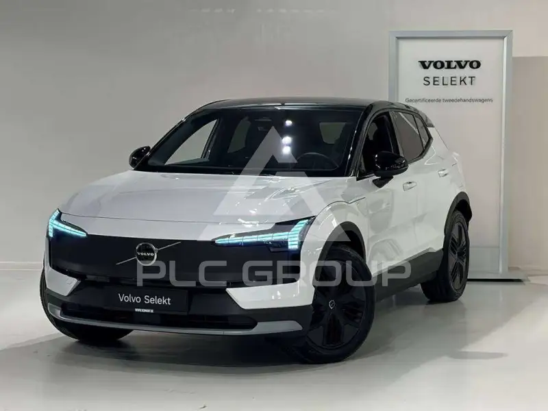 2025 Volvo EX 30