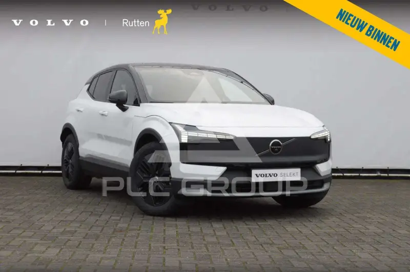 2025 Volvo EX 30