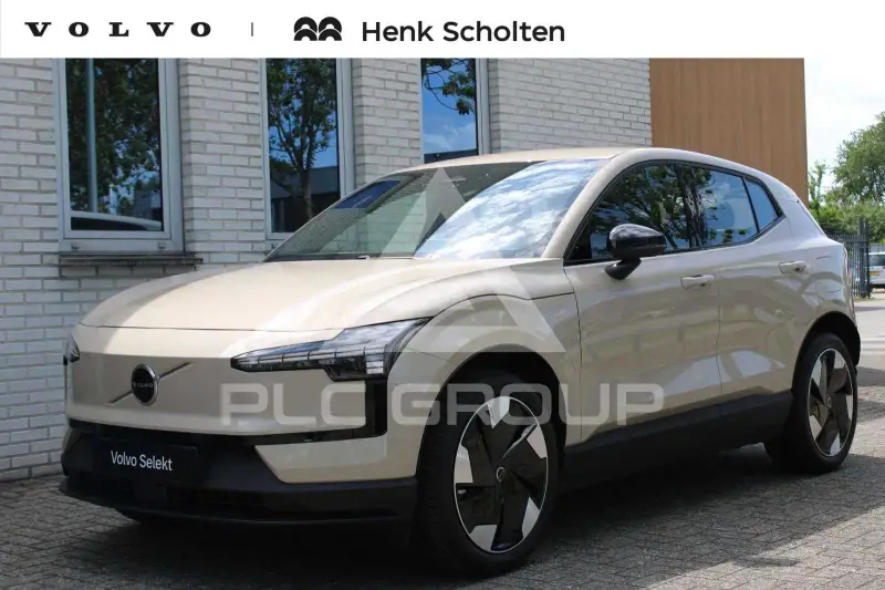 2025 Volvo EX 30