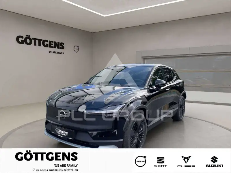 2025 Volvo EX 30