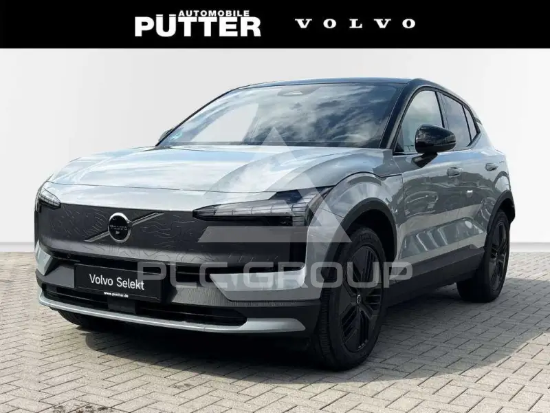 2025 Volvo EX 30