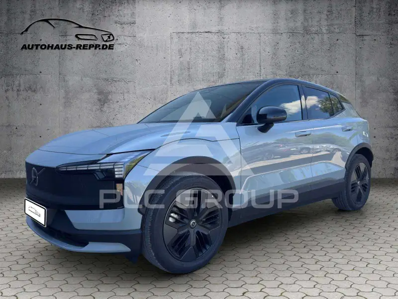 2025 Volvo EX 30