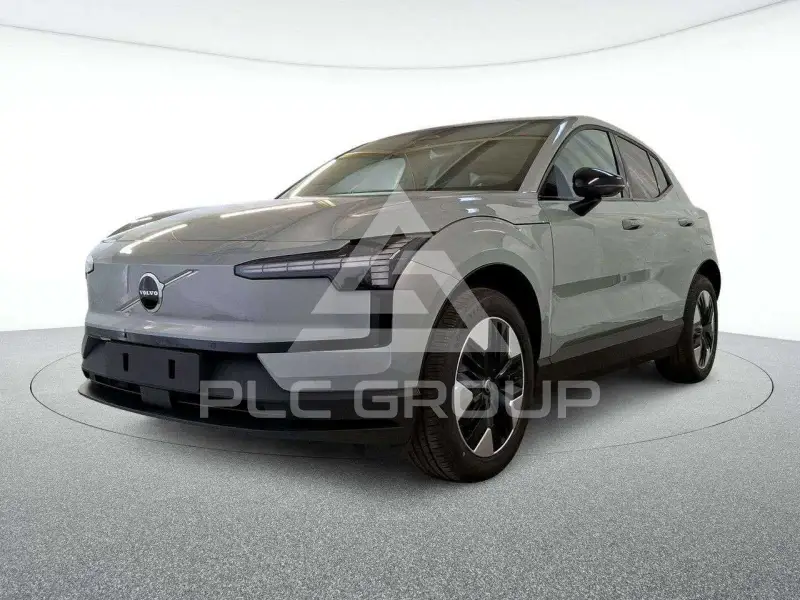 2025 Volvo EX 30
