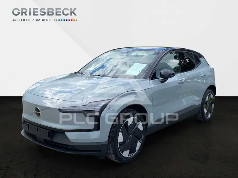 2025 Volvo EX 30
