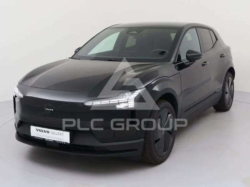 2025 Volvo EX 30