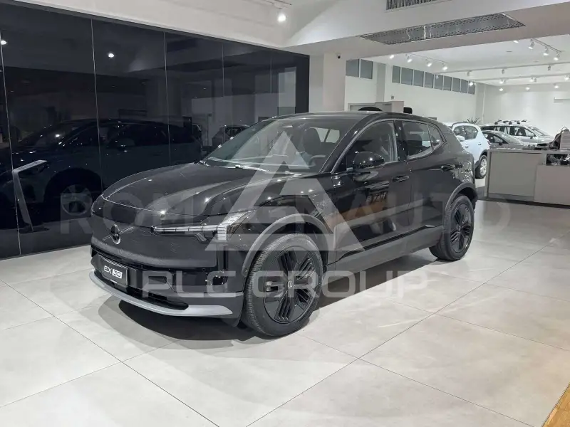 2025 Volvo EX 30