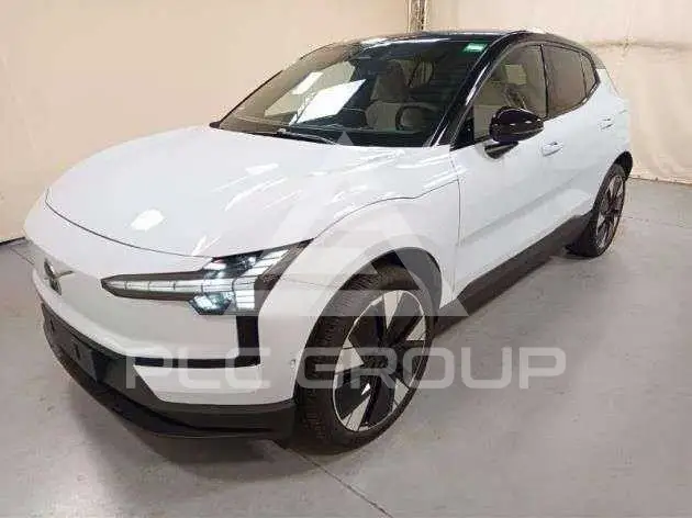 2025 Volvo EX 30