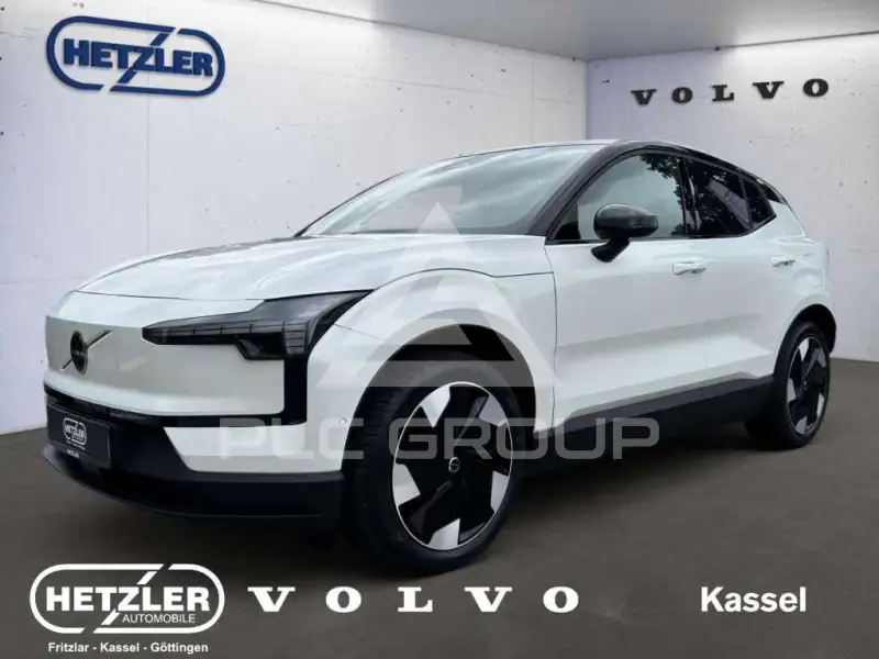 2025 Volvo EX 30
