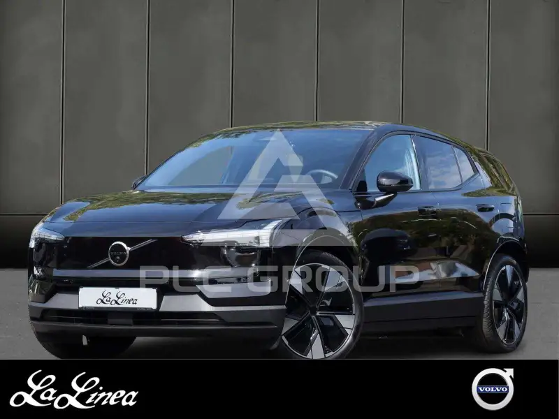 2025 Volvo EX 30