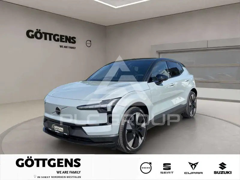 2025 Volvo EX 30