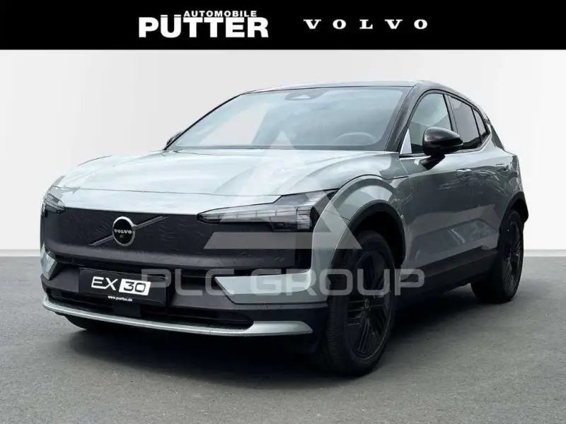 2025 Volvo EX 30