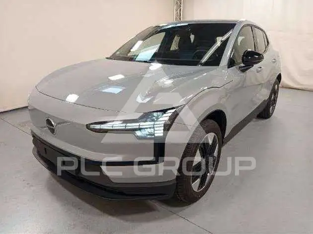 2025 Volvo EX 30