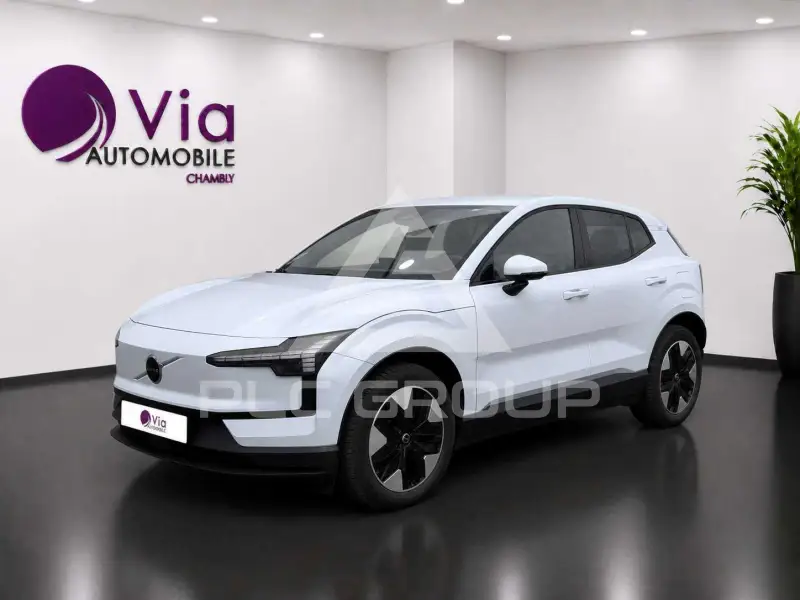2025 Volvo EX 30