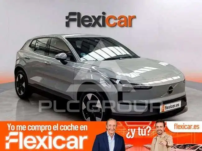 2025 Volvo EX 30