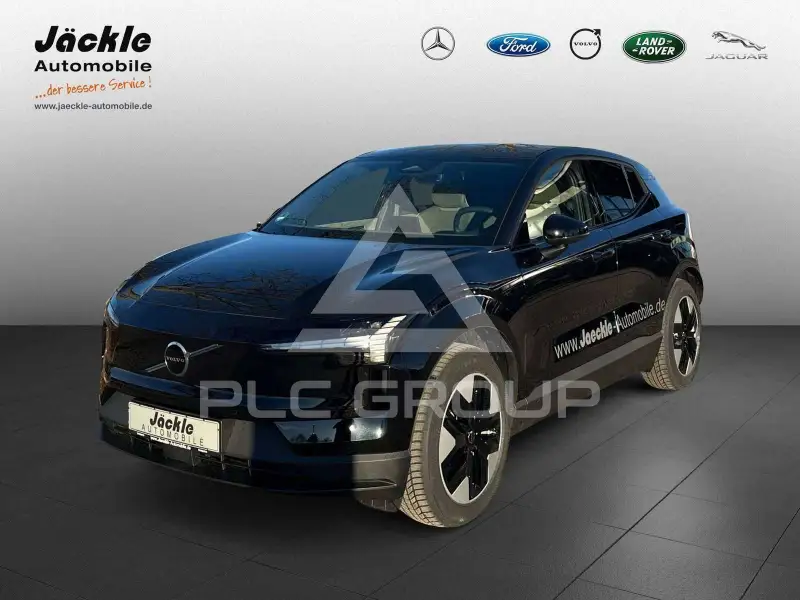 2025 Volvo EX 30