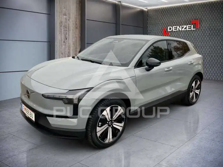 2025 Volvo EX 30
