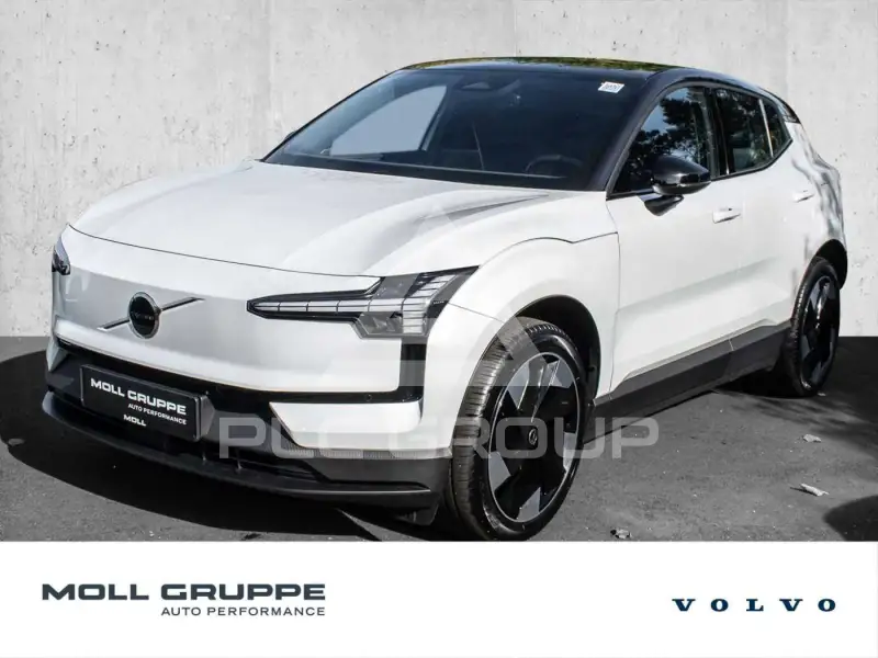 2025 Volvo EX 30