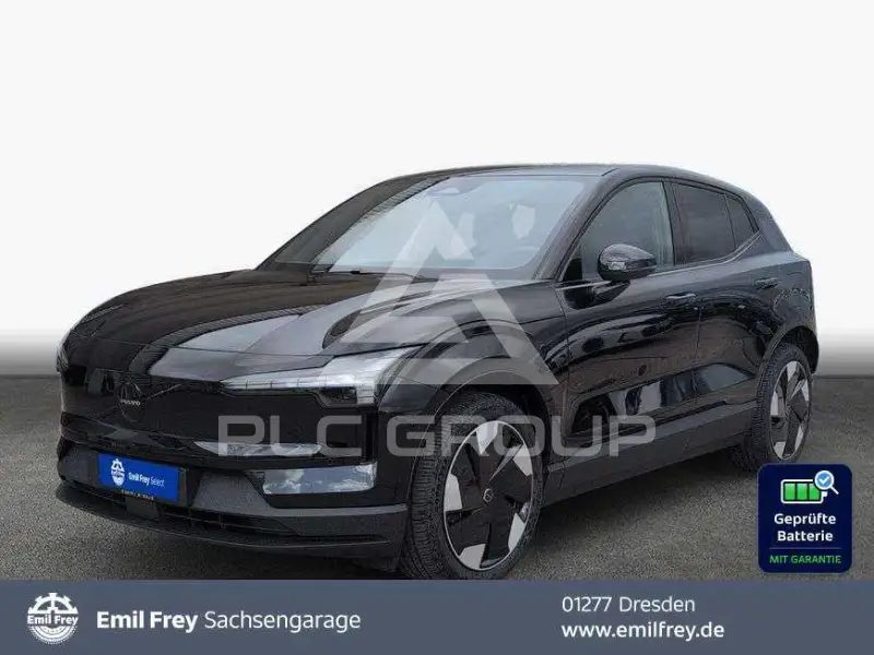 2025 Volvo EX 30