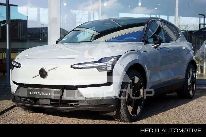 2025 Volvo EX 30
