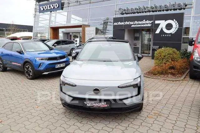 2025 Volvo EX 30