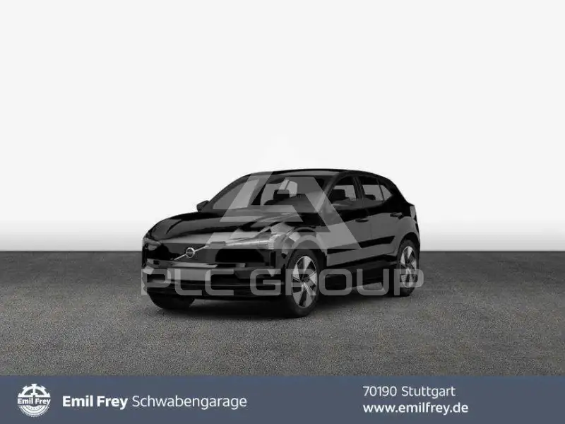 2025 Volvo EX 30