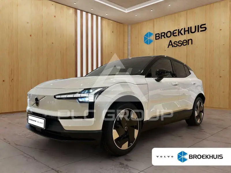 2025 Volvo EX 30